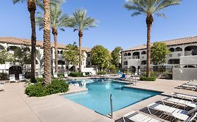Holiday Inn Club Vacations Scottsdale Resort